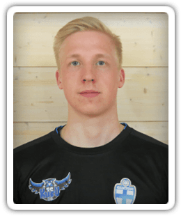 Jussi Vlasov