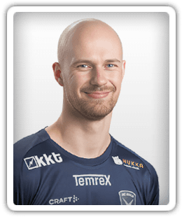 Niklas Jokelainen