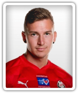 Oskar Sandström