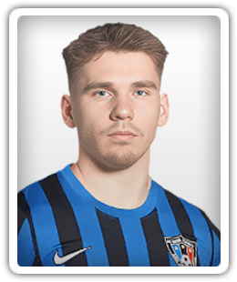 Timo Stavitski