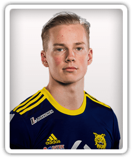 Johannes Luukkanen