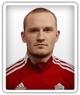 Kristian Heinolainen