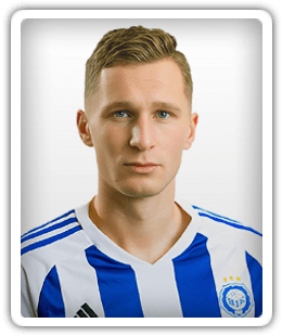 Santeri Hostikka