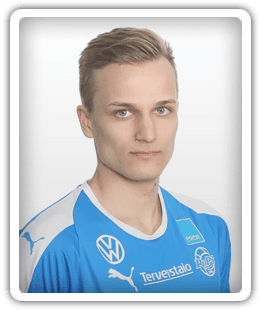 Jarkko Luiro