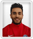 Jeton Danqi