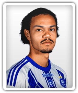 Kevin Kouassivi-Benissan