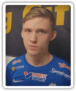 Christoffer Forssell