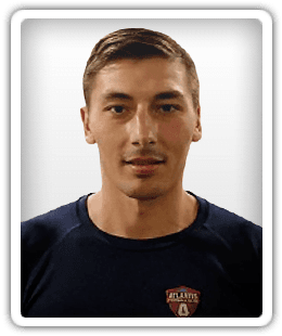 Victor Shevchenko