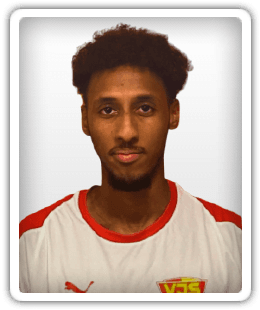 Abdulkadir Said Ahmed