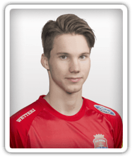 Niko-Petteri Kuukasjärvi