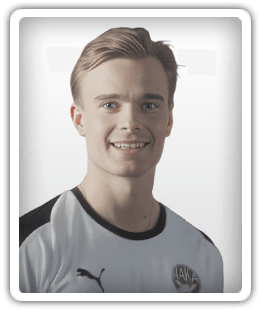 Elias Mastokangas