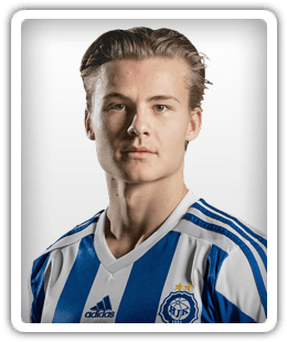 Samu Laitinen