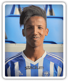 Mohamed Sheikh