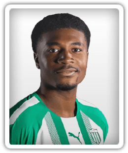Enoch Banza