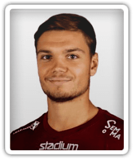 Joonas Madetoja