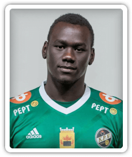 Malwal Deng