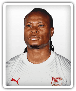 Emeka Eze