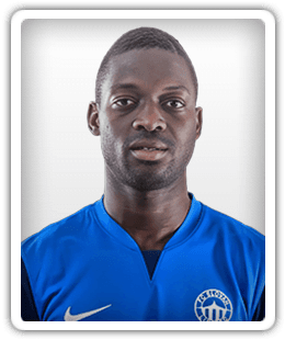 Mohamed Doumbia