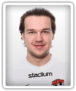 Eetu Pellikka