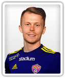 Aleksi Ikonen