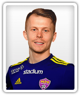 Aleksi Ikonen