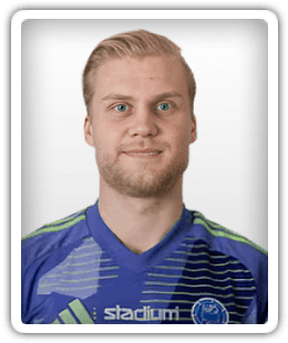 Joona Tiainen