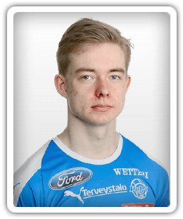 Rasmus Degerman