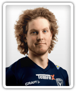 Eerik Kantola