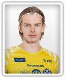 Aleksi Honka-Hallila