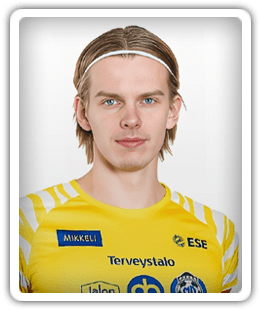 Aleksi Honka-Hallila