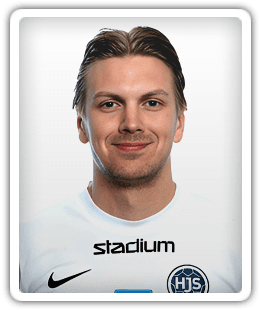 Daniel Pensasto