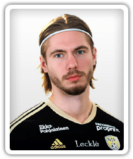 Jeremiah Streng