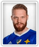Casper Källberg