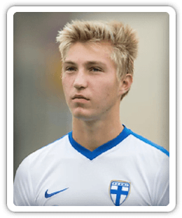Rasmus Viitanen