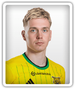 Santeri Haarala