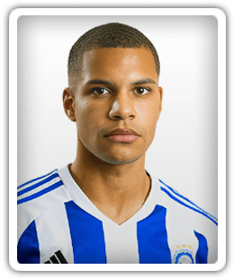 Anthony Olusanya
