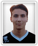 Viktor Strömback