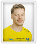 Joakim Latonen