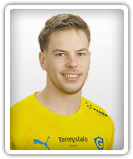Joakim Latonen