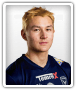 Toivo Xiong