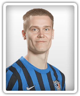 Matias Tamminen