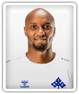 Sterling Yatéké