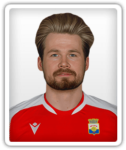 Jussi-Pekka Rämä