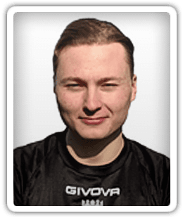 Miska Ruokangas