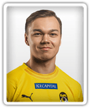 Pyry Lampinen