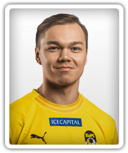 Pyry Lampinen