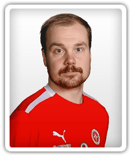 Tomi Ylinen