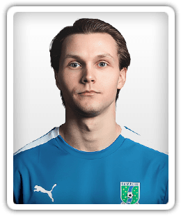 Juho Heikkinen