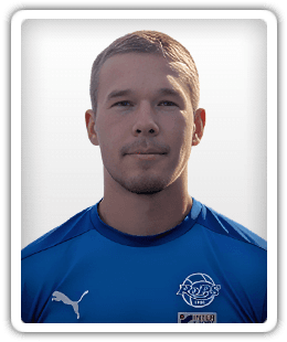 Tomas Varhi