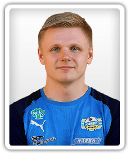 Tobias Björkqvist
